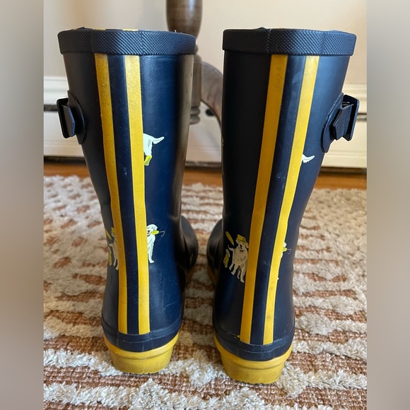 Joules - Rain Boots - Picture 2 of 6